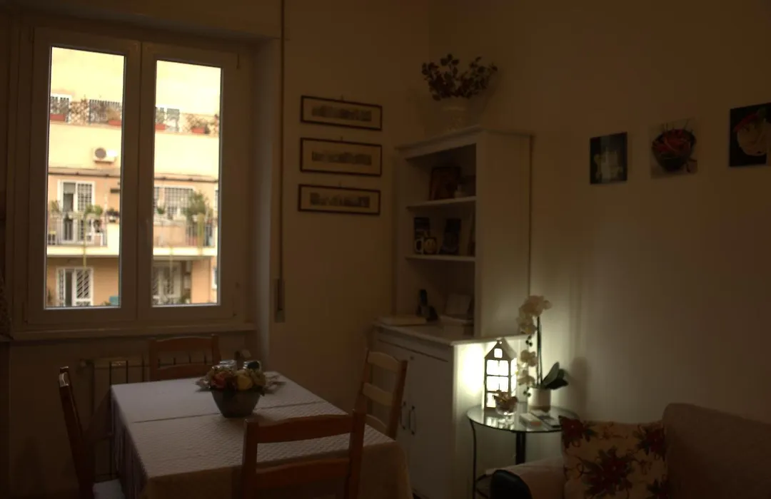 Appartamento Turistico Di Lulu-1