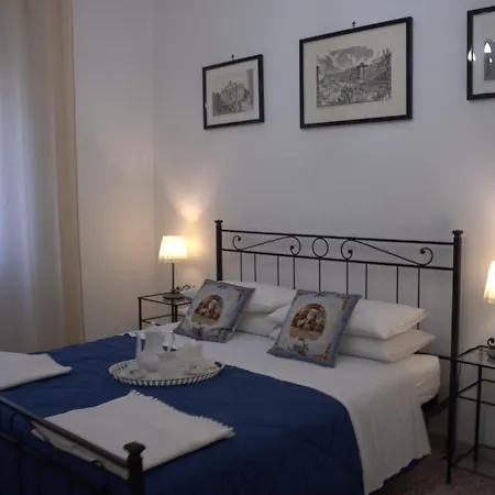 Appartamento Turistico Di Lulu-2