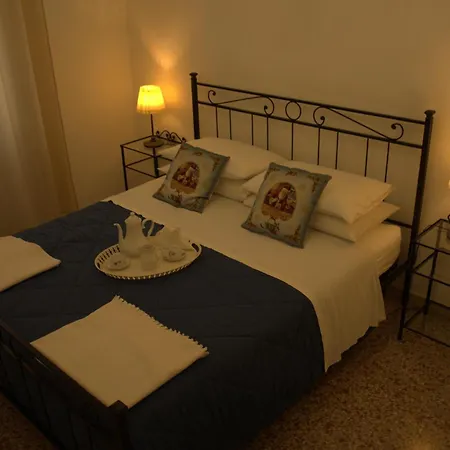 Appartamento Turistico Di Lulu-3